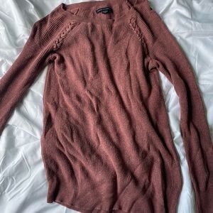 American Eagle Sweater